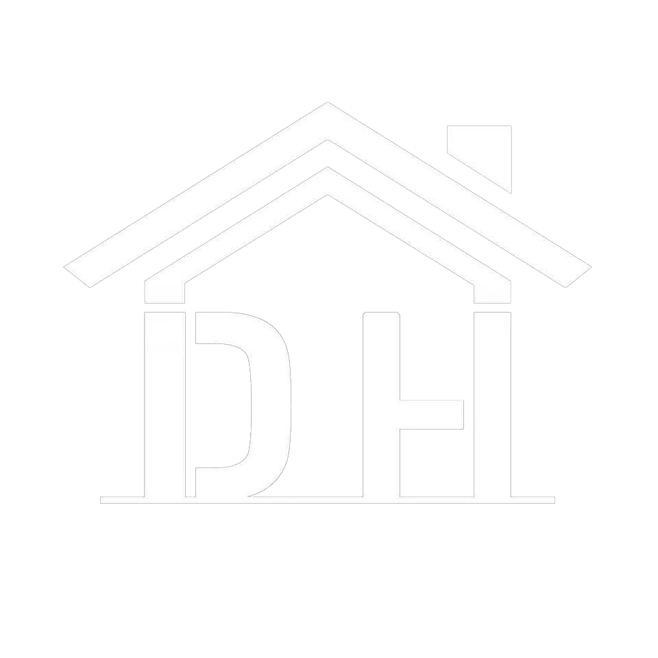DH Logo